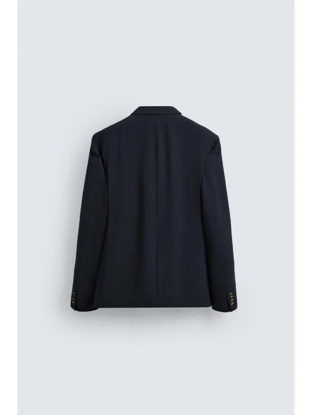 Zara men double